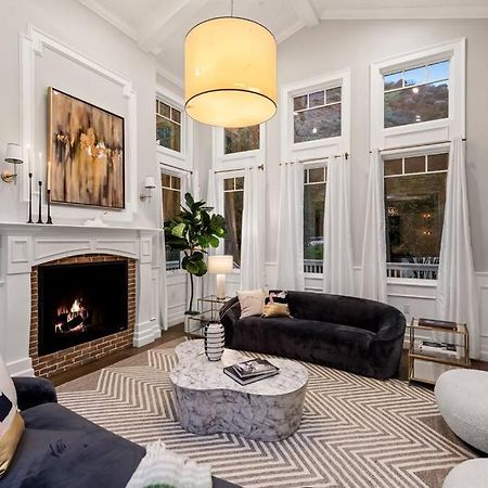 ৎ୭canyon Boulevard Luxury Homeৎ୭ Los Angeles Extérieur photo