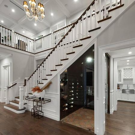 ৎ୭canyon Boulevard Luxury Homeৎ୭ Los Angeles Extérieur photo