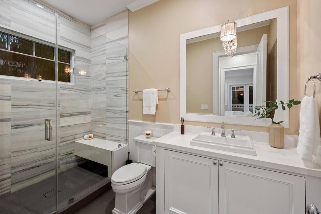 ৎ୭canyon Boulevard Luxury Homeৎ୭ Los Angeles Extérieur photo