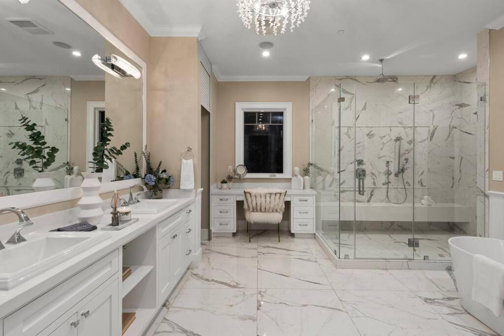 ৎ୭canyon Boulevard Luxury Homeৎ୭ Los Angeles Extérieur photo