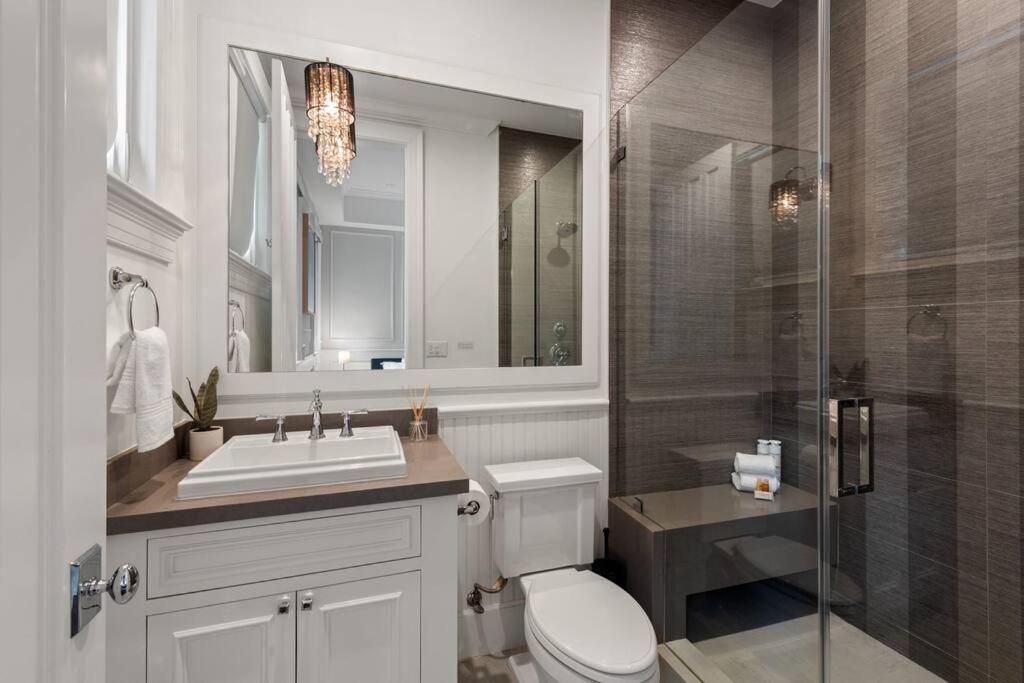 ৎ୭canyon Boulevard Luxury Homeৎ୭ Los Angeles Extérieur photo