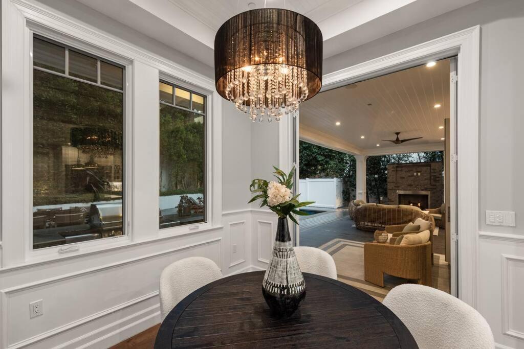 ৎ୭canyon Boulevard Luxury Homeৎ୭ Los Angeles Extérieur photo