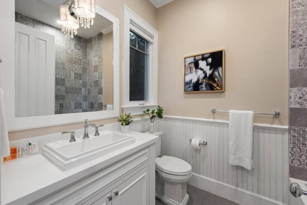 ৎ୭canyon Boulevard Luxury Homeৎ୭ Los Angeles Extérieur photo