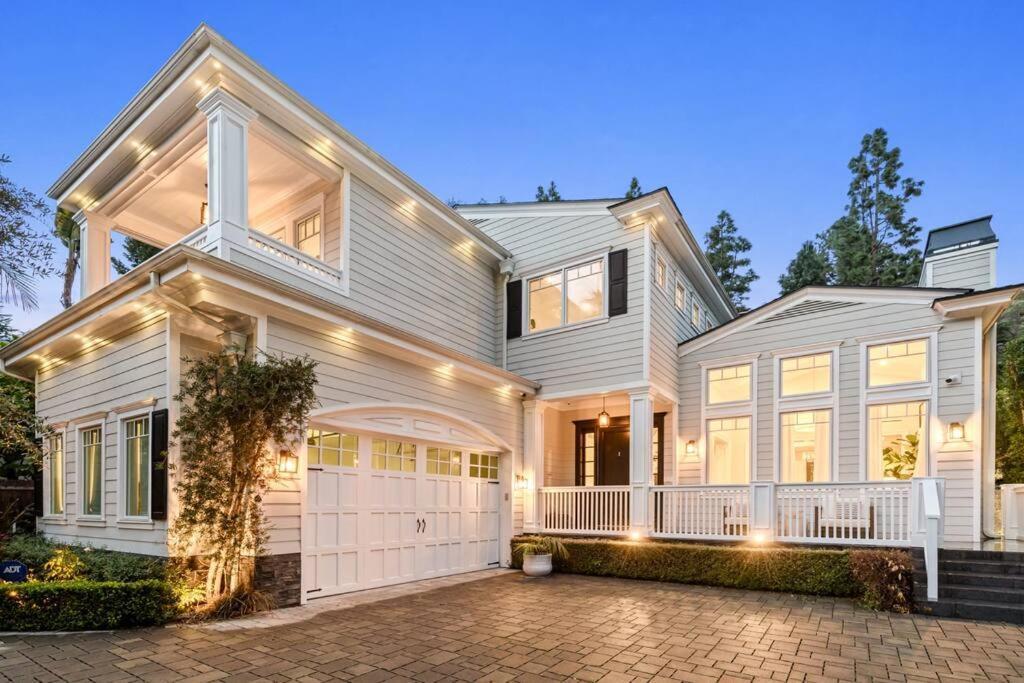 ৎ୭canyon Boulevard Luxury Homeৎ୭ Los Angeles Extérieur photo