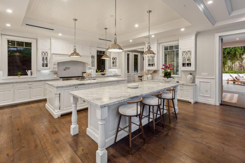 ৎ୭canyon Boulevard Luxury Homeৎ୭ Los Angeles Extérieur photo