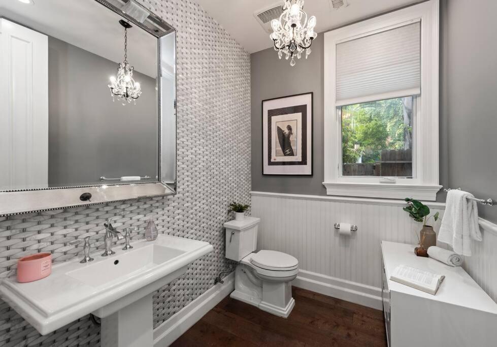ৎ୭canyon Boulevard Luxury Homeৎ୭ Los Angeles Extérieur photo