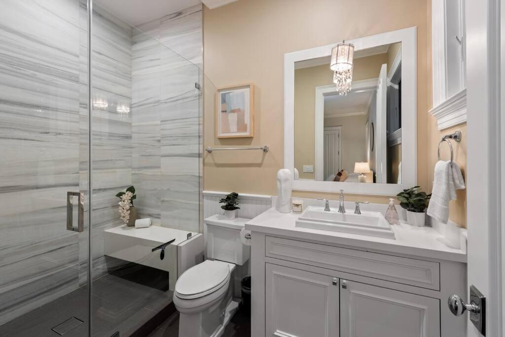 ৎ୭canyon Boulevard Luxury Homeৎ୭ Los Angeles Extérieur photo