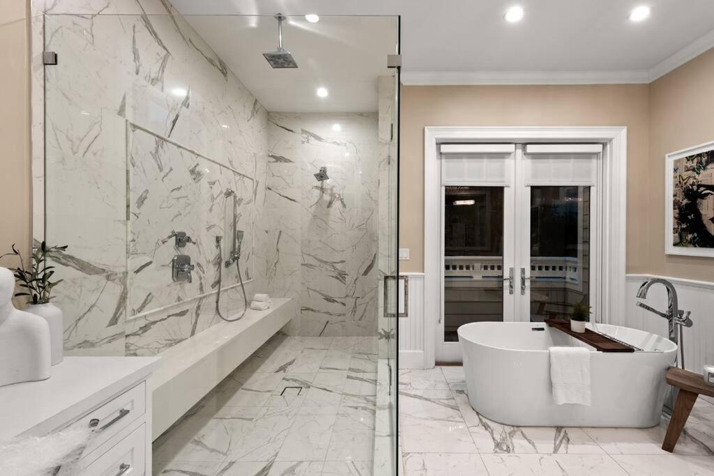ৎ୭canyon Boulevard Luxury Homeৎ୭ Los Angeles Extérieur photo