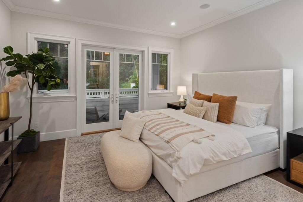 ৎ୭canyon Boulevard Luxury Homeৎ୭ Los Angeles Extérieur photo
