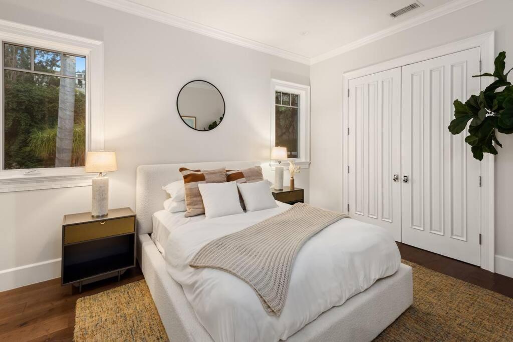 ৎ୭canyon Boulevard Luxury Homeৎ୭ Los Angeles Extérieur photo