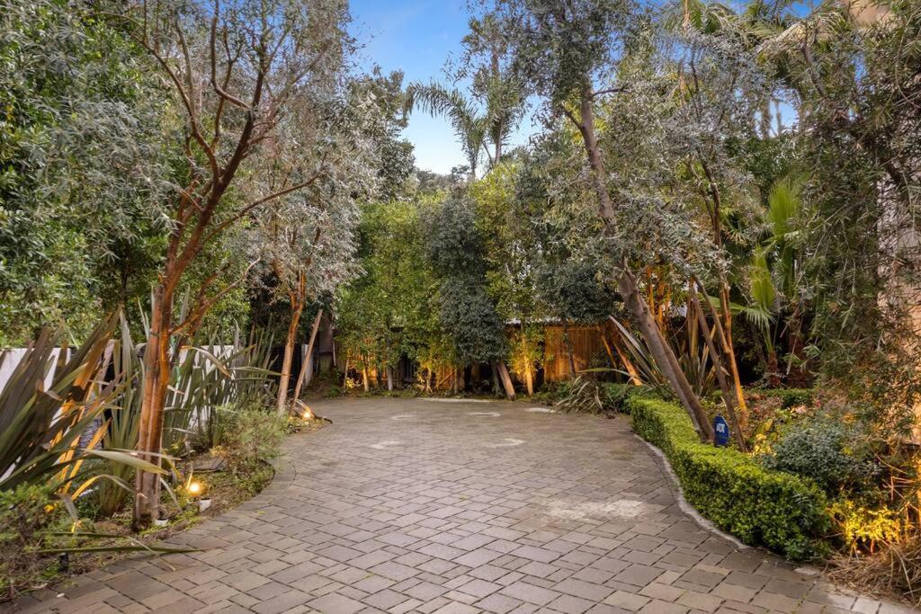 ৎ୭canyon Boulevard Luxury Homeৎ୭ Los Angeles Extérieur photo