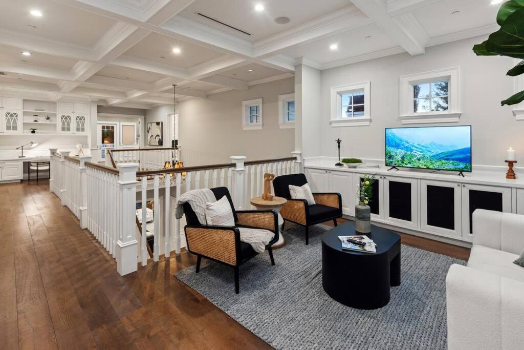 ৎ୭canyon Boulevard Luxury Homeৎ୭ Los Angeles Extérieur photo
